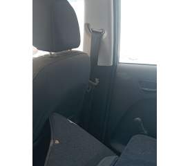 CINTURON SEGURIDAD DELANTERO DERECHO 88880G6000WK 