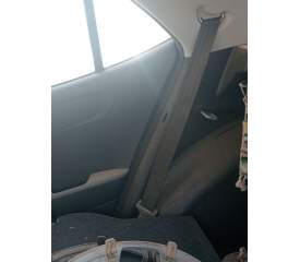 CINTURON SEGURIDAD TRASERO DERECHO 89820G6600WK 