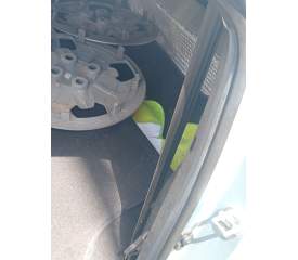 CINTURON SEGURIDAD TRASERO IZQUIERDO 89830G6100WK 