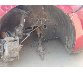 PASO DE RUEDA DELANTERO DERECHO B45A56130H 