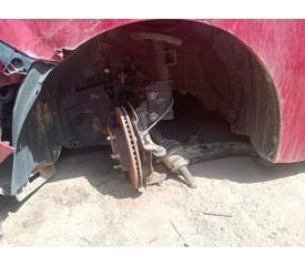 PASO DE RUEDA DELANTERO IZQUIERDO B45A56140H 