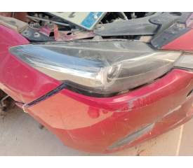 FARO DERECHO BHR1510K0A 
