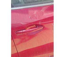 MANETA EXTERIOR DELANTERA DERECHA KD535841XE13 