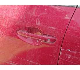 MANETA EXTERIOR DELANTERA IZQUIERDA KD535941XE13 