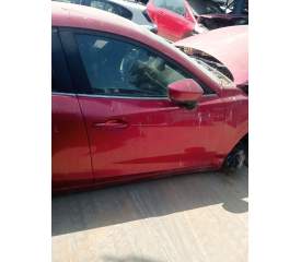 PUERTA DELANTERA DERECHA BHY05802XF 