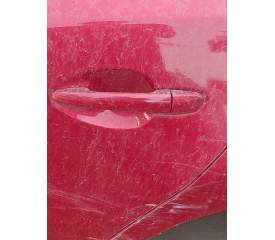 MANETA EXTERIOR TRASERA IZQUIERDA KD535941XE13 