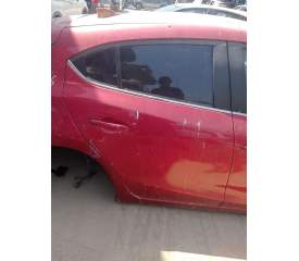 PUERTA TRASERA DERECHA BJY07202XF 