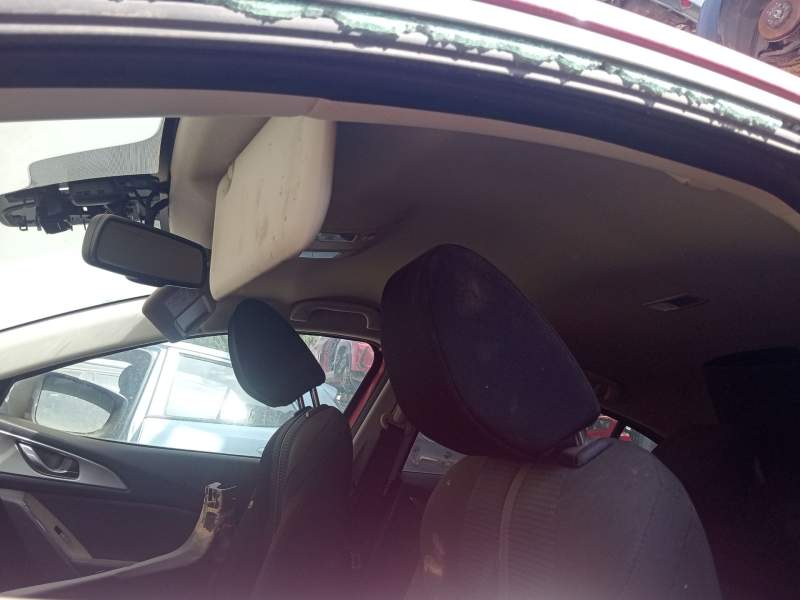 Recambio de techo interior para mazda 3 berlina / sedán (bm/bn)(07.2013) 2.0 black tech edition [2,0 ltr. - 88 kw cat] referenci