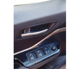 MANETA INTERIOR DELANTERA IZQUIERDA 69206F4010C0 