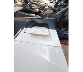 MANETA EXTERIOR TRASERA IZQUIERDA 69240F4900 