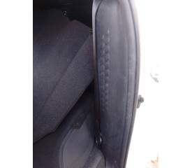 CINTURON SEGURIDAD TRASERO IZQUIERDO 73370F4010C1 