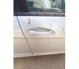 MANETA EXTERIOR DELANTERA DERECHA 1697600270 