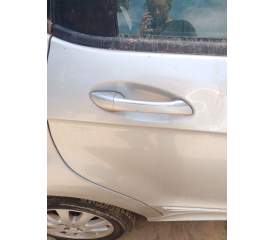 MANETA EXTERIOR TRASERA DERECHA 1697600270 