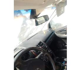 ESPEJO RETROVISOR INTERIOR 16981001177C45 