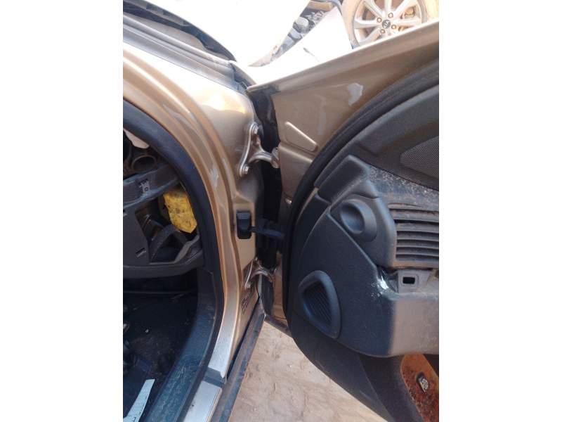 Recambio de bisagra puerta delantera derecha para mercedes-benz clase s (bm 220) berlina (07.1998) referencia OEM IAM 2207201437
