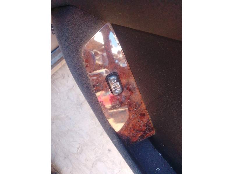 Recambio de mando elevalunas delantero derecho para mercedes-benz clase s (bm 220) berlina (07.1998) referencia OEM IAM 22082012