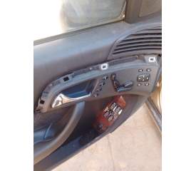 MANETA INTERIOR DELANTERA IZQUIERDA 2207660124 