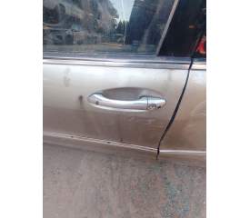 MANETA EXTERIOR DELANTERA IZQUIERDA 22076011709999 