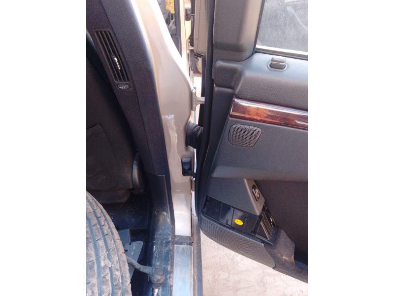Recambio de bisagra puerta trasera derecha para mercedes-benz clase s (bm 220) berlina (07.1998) referencia OEM IAM 1407301837  