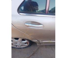 MANETA EXTERIOR TRASERA DERECHA 22076012709999 