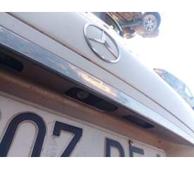 MANETA EXTERIOR PORTON 2207500193 