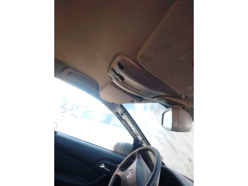 Recambio de luz interior para mercedes-benz clase s (bm 220) berlina (07.1998) referencia OEM IAM 22082001017D43  