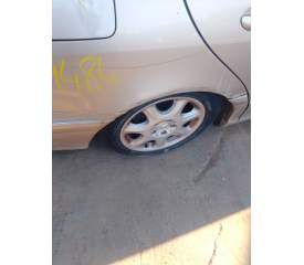 LLANTA ALEACION TRASERA DERECHA B6647054464 