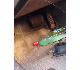 PEDAL FRENO 2202902918 