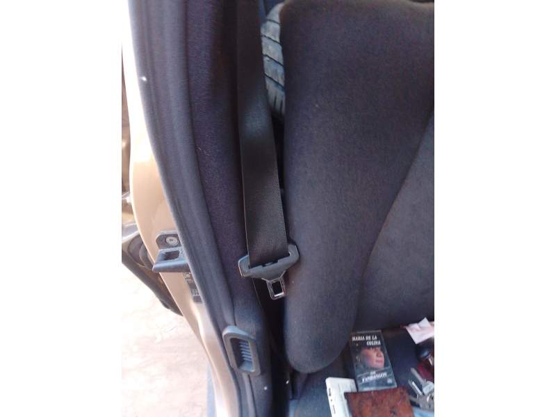 Recambio de cinturon seguridad delantero derecho para mercedes-benz clase s (bm 220) berlina (07.1998) referencia OEM IAM 220860