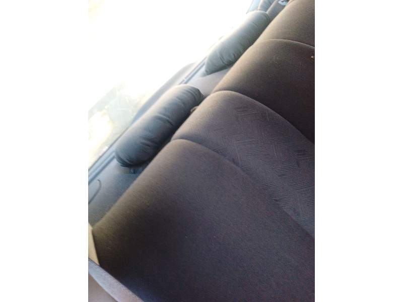 Recambio de reposacabezas trasero derecho para mercedes-benz clase s (bm 220) berlina (07.1998) referencia OEM IAM 22097022507D8