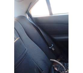 CINTURON SEGURIDAD TRASERO IZQUIERDO 22086077851B00 