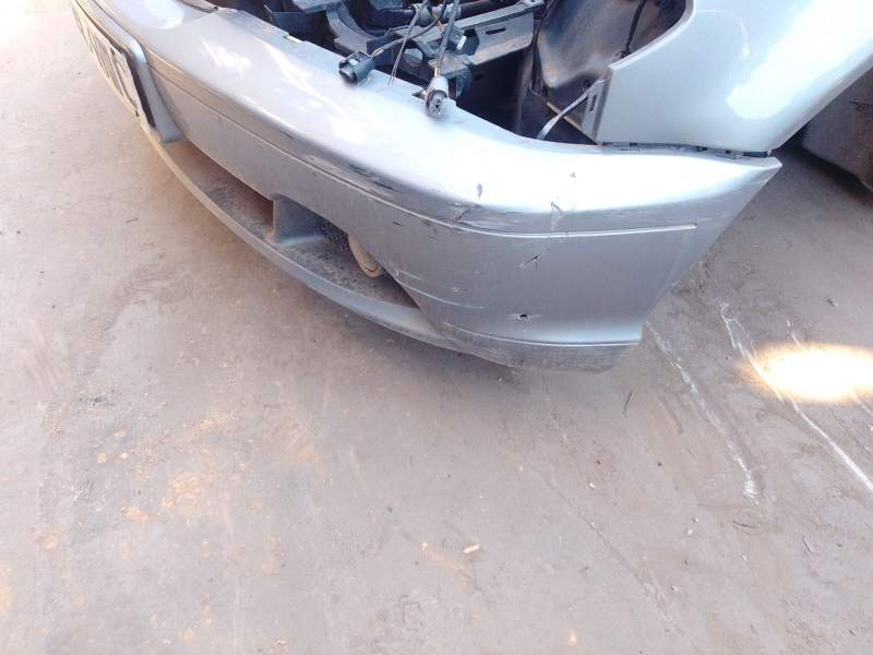 Recambio de paragolpes delantero para bmw serie 3 berlina (e46)(1998) referencia OEM IAM 51118218172  