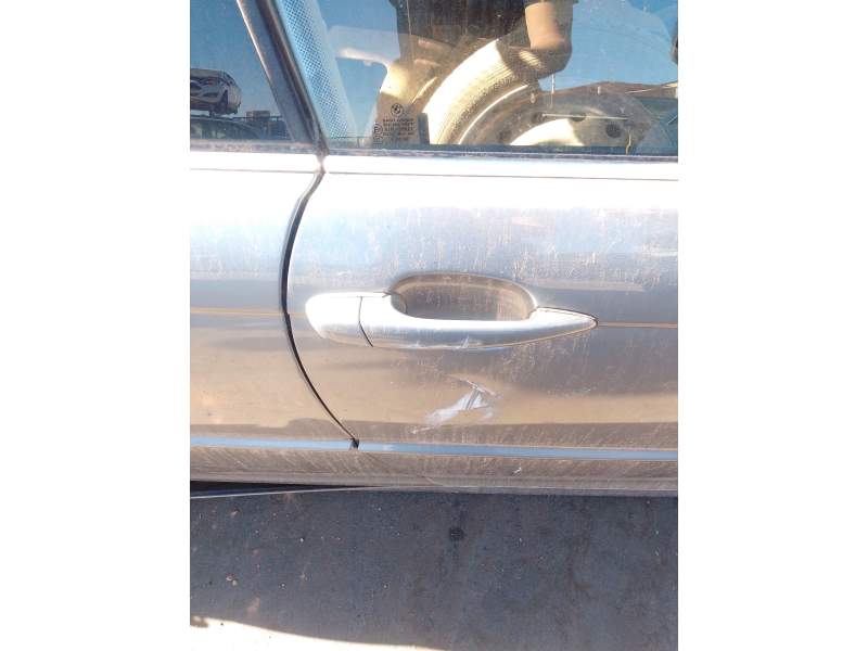 Recambio de maneta exterior delantera derecha para bmw serie 3 berlina (e46)(1998) referencia OEM IAM 51218241398  