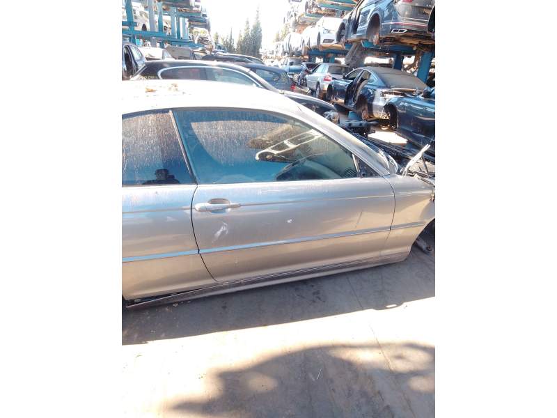 Recambio de puerta delantera derecha para bmw serie 3 berlina (e46)(1998) referencia OEM IAM 41517038092  