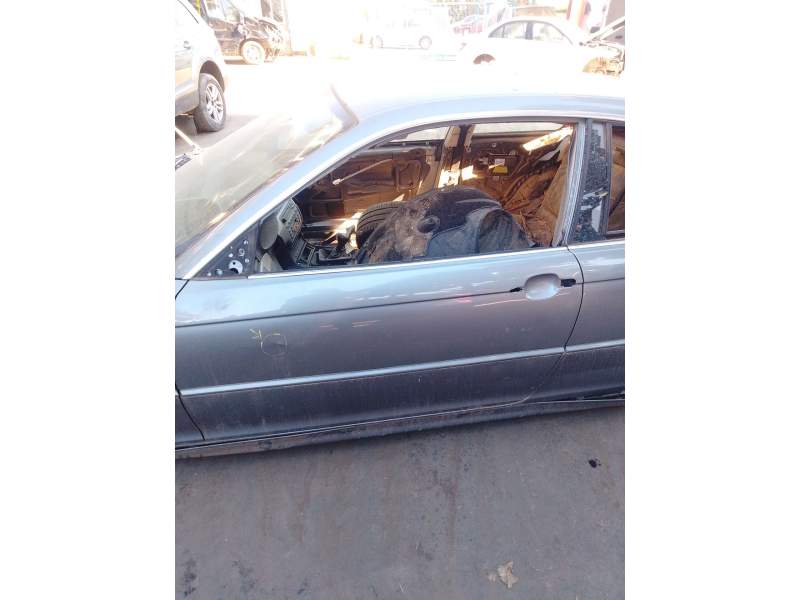 Recambio de puerta delantera izquierda para bmw serie 3 berlina (e46)(1998) referencia OEM IAM 41517038091  