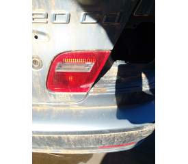 PILOTO TRASERO DERECHO INTERIOR 63218364728 