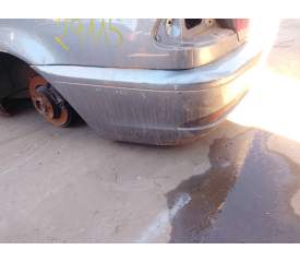 PARAGOLPES TRASERO 51128222609 
