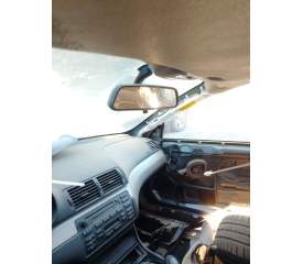 ESPEJO RETROVISOR INTERIOR 51161928939 