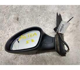 Recambio de retrovisor izquierdo para seat altea (5p1)(03.2004) referencia OEM IAM 5 CABLES ELECTRICO 
