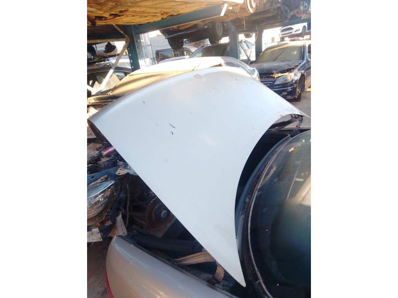 Recambio de porton trasero para mercedes-benz clase s (bm 220) berlina (07.1998) referencia OEM IAM   