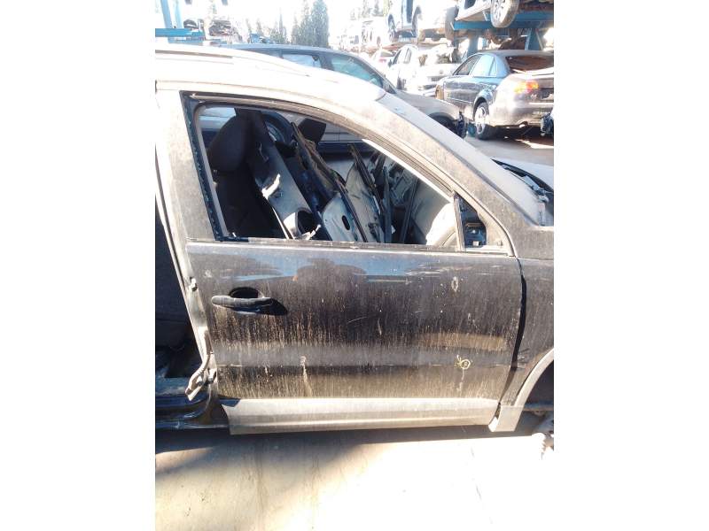 Recambio de puerta delantera derecha para volkswagen tiguan (5n2)(02.2011) referencia OEM IAM 5N0831056B  