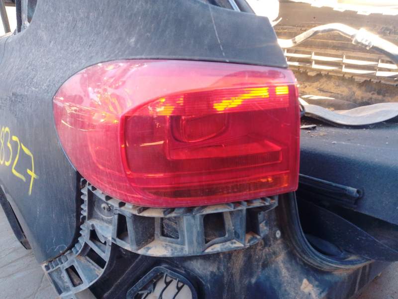 Recambio de piloto trasero izquierdo para volkswagen tiguan (5n2)(02.2011) referencia OEM IAM 5N0945095Q  