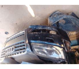 PARAGOLPES DELANTERO 8T0807105CGRU 