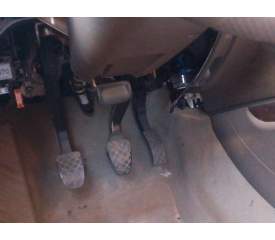 PEDAL EMBRAGUE 8K1721316B 