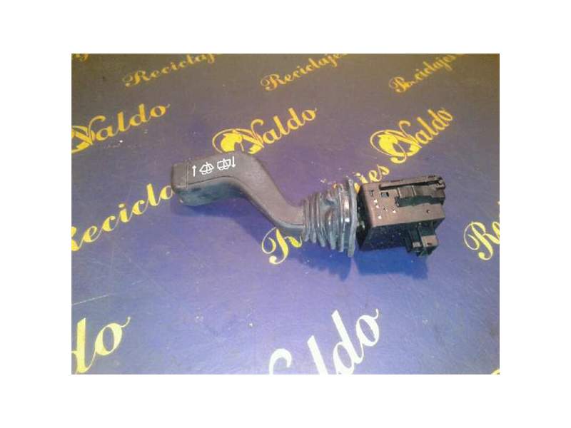 Recambio de mando limpiaparabrisas para opel corsa c 1.7 16v cdti (101 cv / 74 kw) referencia OEM IAM   