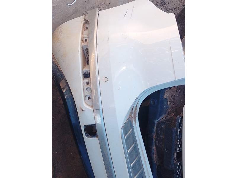 Recambio de paragolpes trasero para volkswagen touareg (7p6)(08.2014) referencia OEM IAM 7P6807421FGRU  
