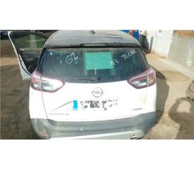 PORTON TRASERO 