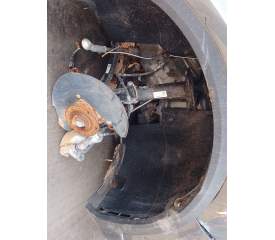 PASO DE RUEDA DELANTERO DERECHO 2GA809958C 