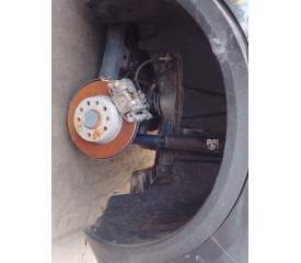 PASO DE RUEDA TRASERO IZQUIERDO 2GA810971B 