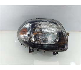 Recambio de faro delantero derecho para renault clio ii fase i (b/cb0)(1998) 1.2 [1,2 ltr. - 43 kw] referencia OEM IAM 770169761